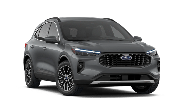 Escape® vehicle